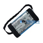 Batería para PLC S24M9-51 INR18650-2S [Batería de repuesto]